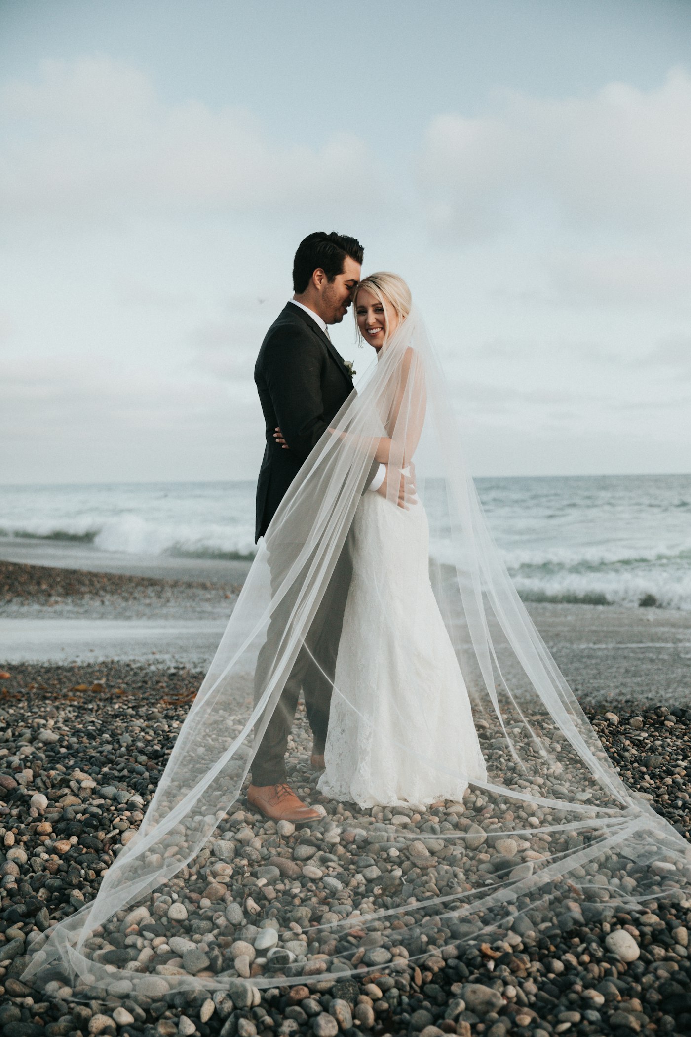 Natalia y Andrés